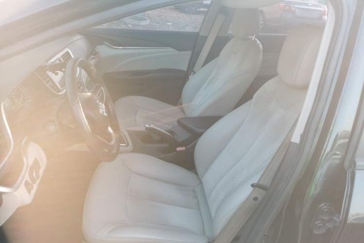 Used Buick GT 2015 15N Automatic Deluxe Edition
