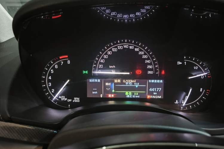 Used Cadillac ATS-L 2017 28T Tech Edition
