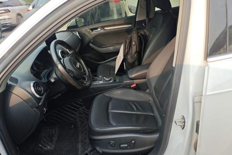 Used Audi A3 2016 Sportback 35 TFSI Style Edition