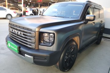 Used Haval Raptor New Energy 2024 Hi4 145 Pro