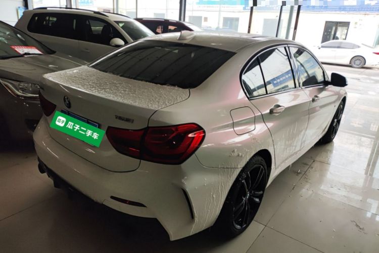 Used BMW 1 Series 2021 Restyled 125i M Sport Night Edition
