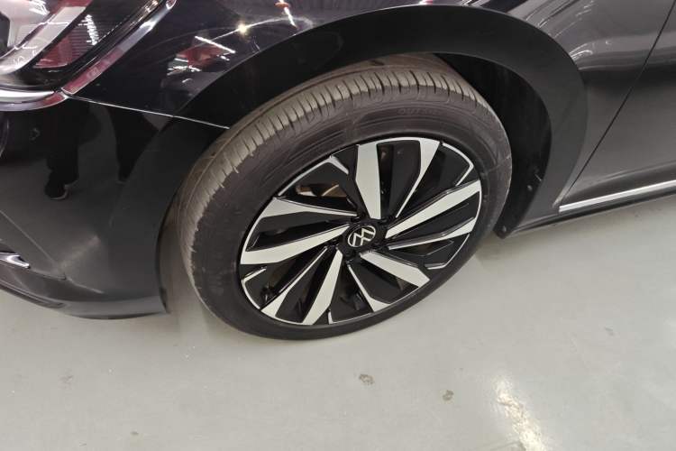 Used Volkswagen Passat 2023 Revised 330TSI Elite Edition