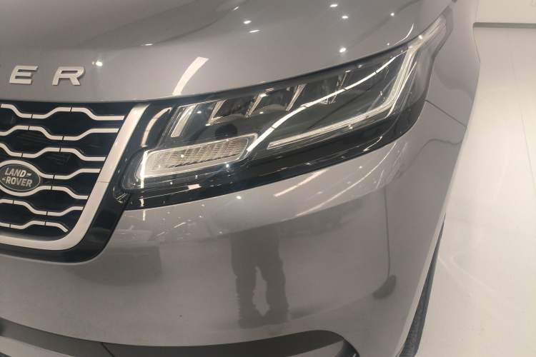 Used Land Rover Range Rover Velar 2020 P250
