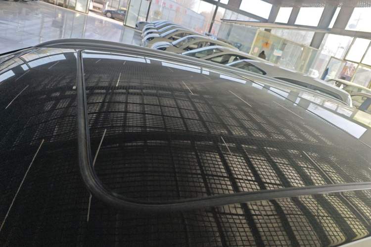 Used Geely Auto Monjaro L 2024 2.0TD DCT EVO Two-Wheel Drive Long-Range Version
