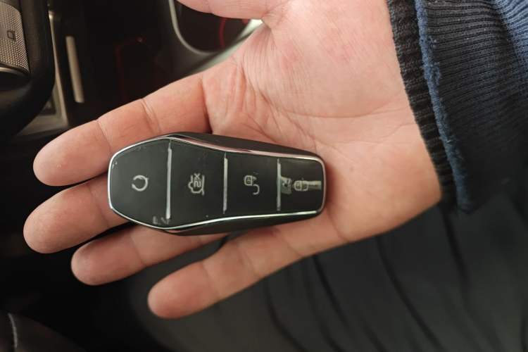 Used BYD Dolphin 2023 420 km Fashion Edition
