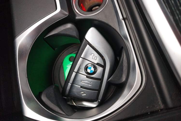 Used BMW 7 Series 2018 730Li Leading Model M Sport Package
