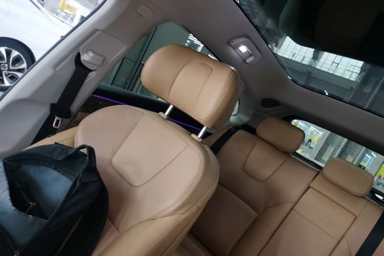 Used Hima AITO M5 2022 Range-Extended Rear-Drive Standard Version