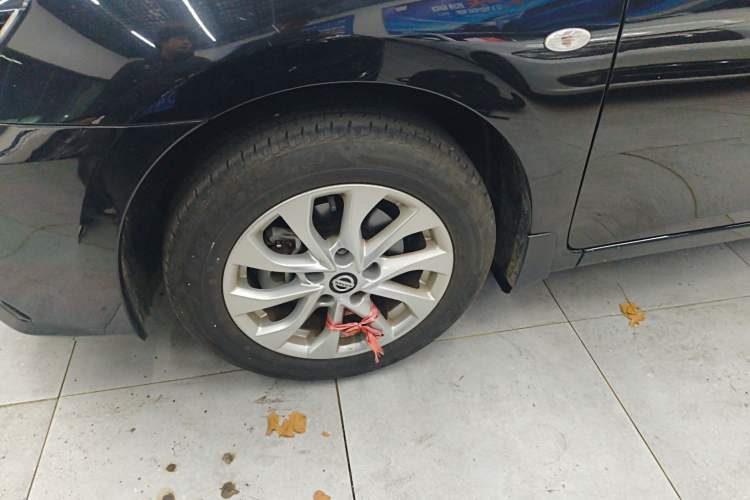 Used Nissan Sylphy 2022 Classic 1.6XL CVT Luxury Edition