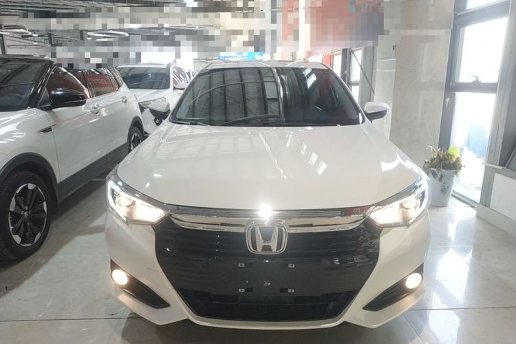 Used Honda Crider 2022 180Turbo CVT Luxury Edition
