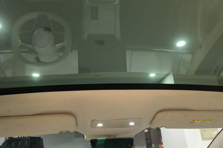 Used Hima Luxeed R7 2024 All-Electric 736 km Ultra