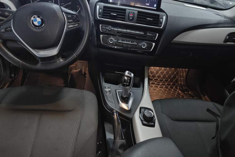 Used BMW 1 Series (Import) 2016 118i Leading Model
