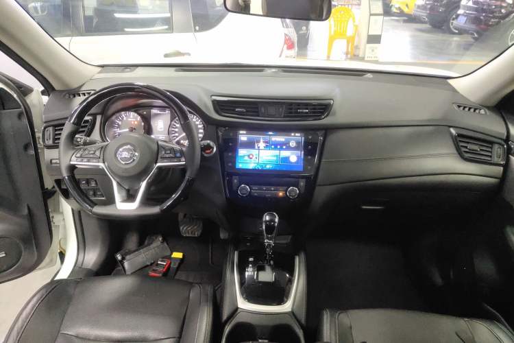 Used Nissan X-Trail 2020 2.5L XL ITS CVT 4WD Deluxe Navigation Edition
