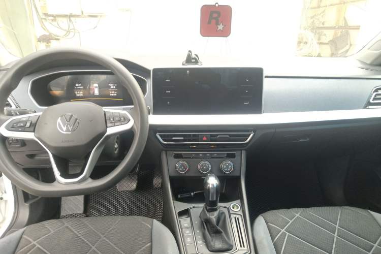 Used Volkswagen Lavida 2023 1.5L Automatic De Yi Edition