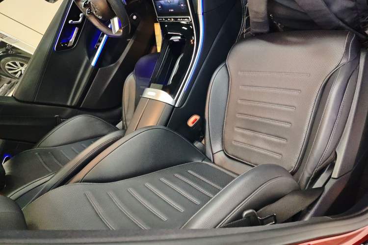 Used Mercedes-Benz C-Class 2022 C 260 L Sport Edition
