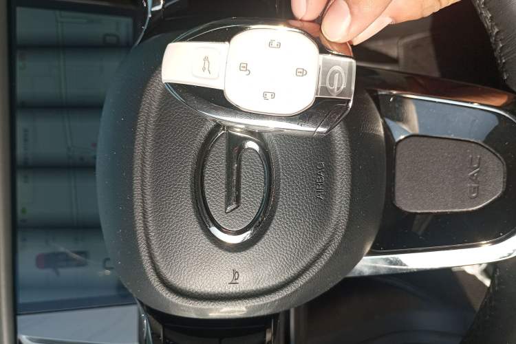 Used GAC Trumpchi E9 2023 E9 MAX
