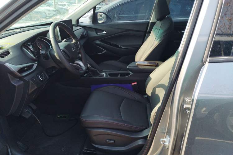 Used Chevrolet Orlando 2018 Redline 530T Automatic Enjoyment Edition (5+2 Model) – China V Standard
