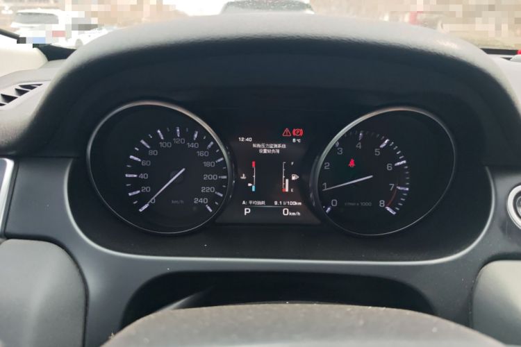 Used Land Rover Discovery Sport 2016 2.0T HSE