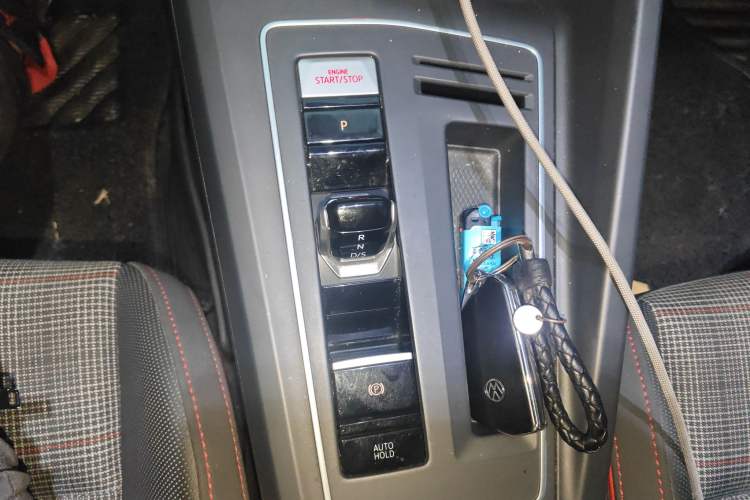 Used Volkswagen Golf GTI 2021 380TSI DSG GTI