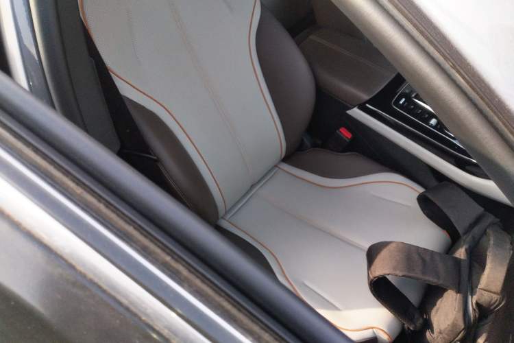 Used BYD Qin PLUS 2023 Champion Edition EV 510KM Leading Model
