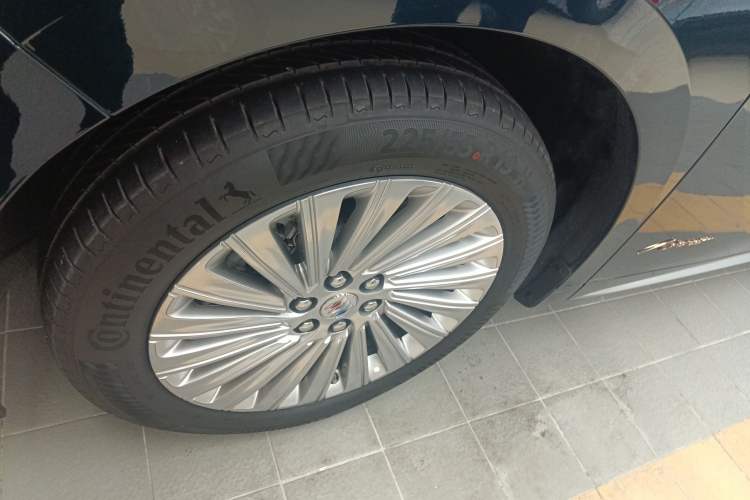 Used Buick Century 2023 2.0T Four-Seat Private Edition
