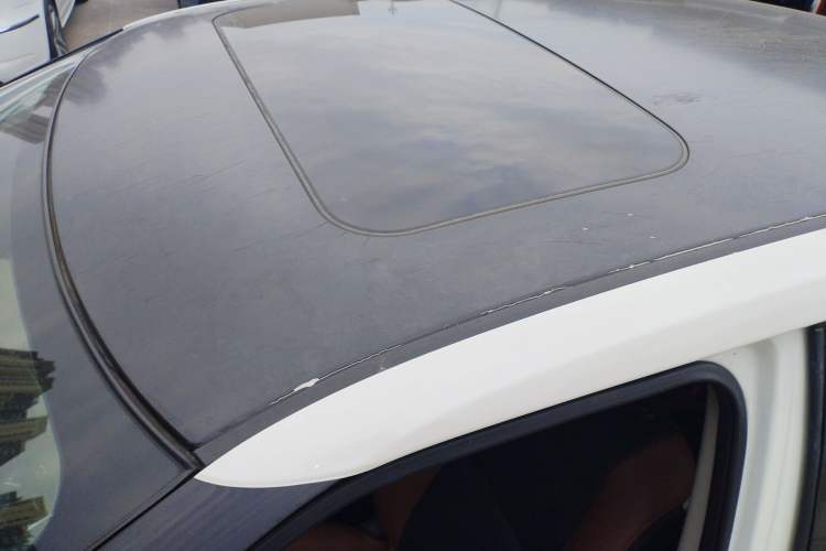 Used Nissan Lannia 2019 1.6L CVT Smart Connect Smart Cool Version China V Standard
