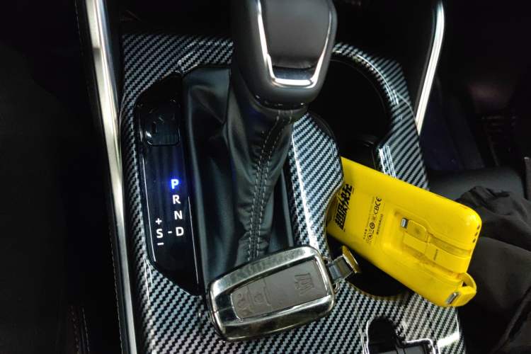 Used Toyota Crown Kluger 2023 2.5L HEV Four-Wheel Drive Luxury Edition
