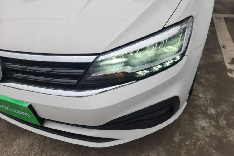 Used Volkswagen Lamando 2021 230TSI DSG Fashion Edition