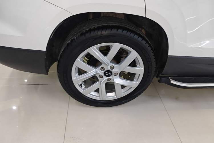 Used Jetta VS7 2020 1.4T Automatic Enjoyment Model