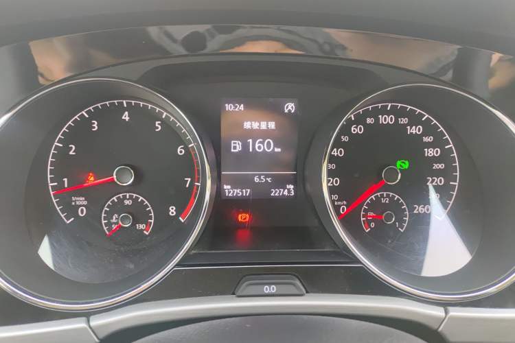 Used Volkswagen Touran 2016 Volkswagen Touran L 280TSI DSG Comfort Edition