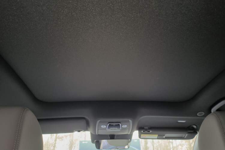 Used BYD Sealion 06 New Energy 
