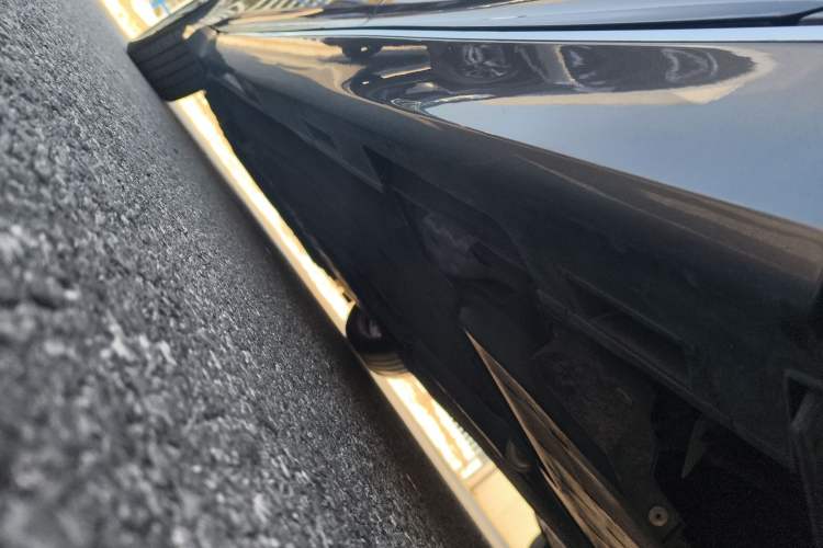 Used Honda Accord 2018 260TURBO Elite Edition China VI
