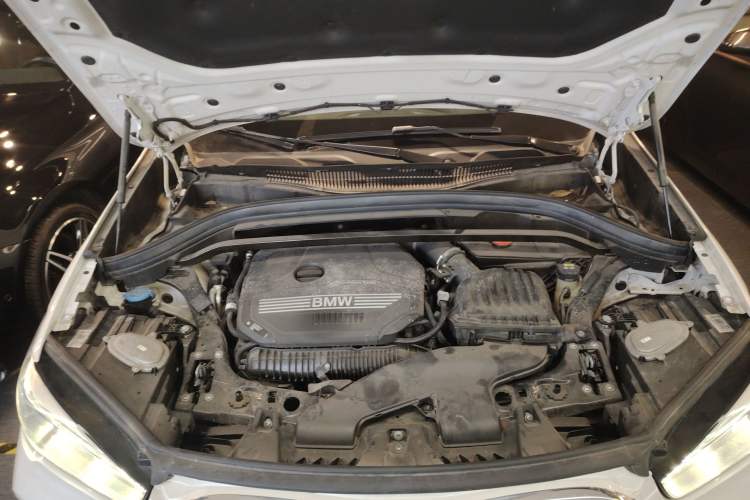 Used BMW X1 2021 sDrive25Li Leading Model