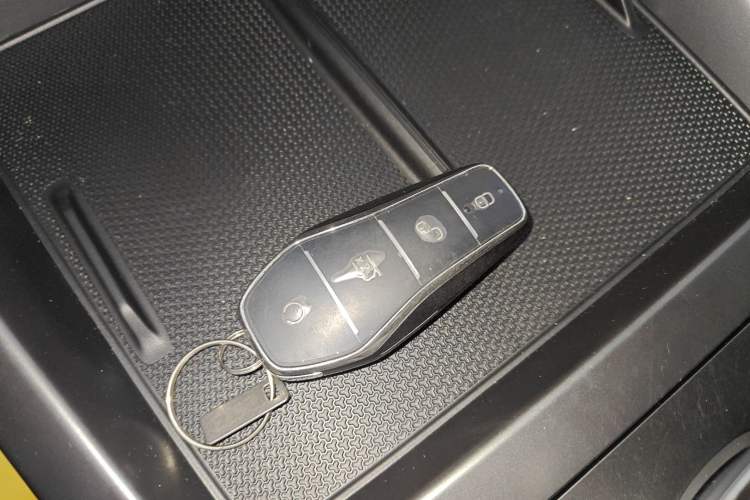 Used BYD Qin PLUS 2025 DM-i Smart Drive 55KM Beyond Model