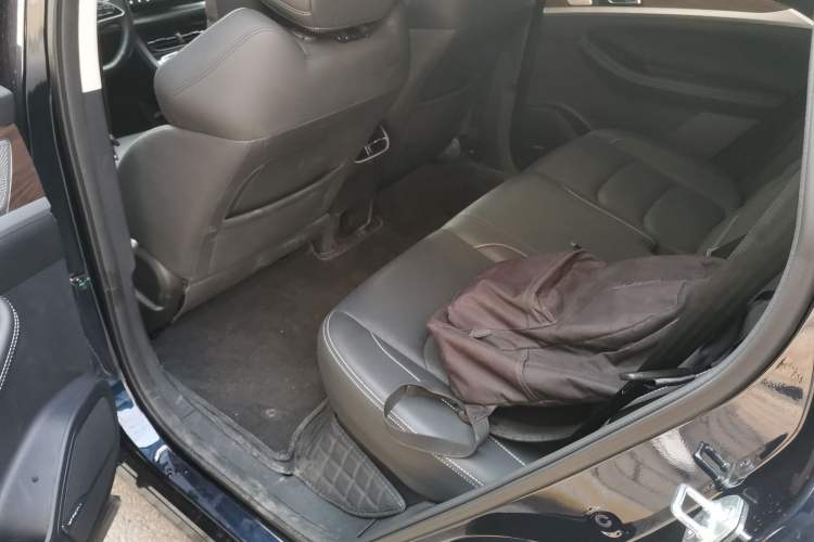 Used Skyworth EV6 2023 410 Elite Edition
