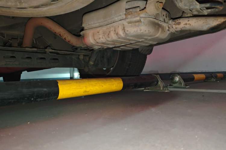 Used Buick GL8 2014 2.4L Comfort Edition
