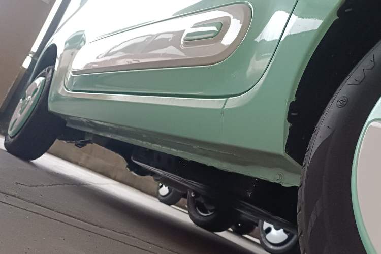 Used Bestune Pony 2025 222km Lightning Horse
