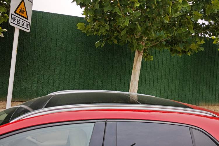 Used Mercedes-Benz GLA 2015 GLA 220 4MATIC Luxury Model
