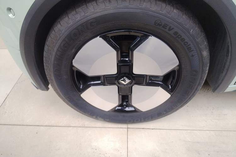 Used Baojun KiWi EV 2023 DJI Edition Lithium Iron Phosphate