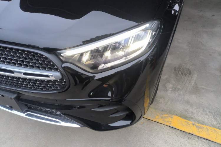 Used Mercedes-Benz GLC 2025 Refreshed GLC 300 L 4MATIC Dynamic Version 5 Seats
