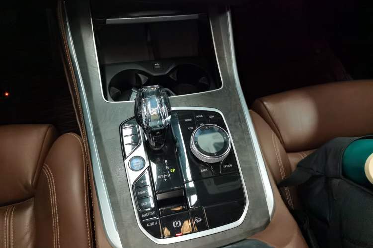 Used BMW X5 2021 xDrive30i M Sport Package
