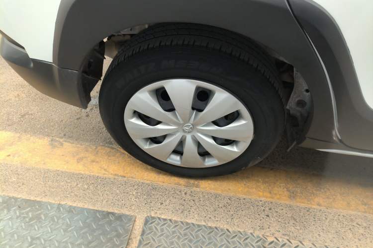 Used Toyota YARiS L 2021 X-Trail 1.5L CVT Leading Edition