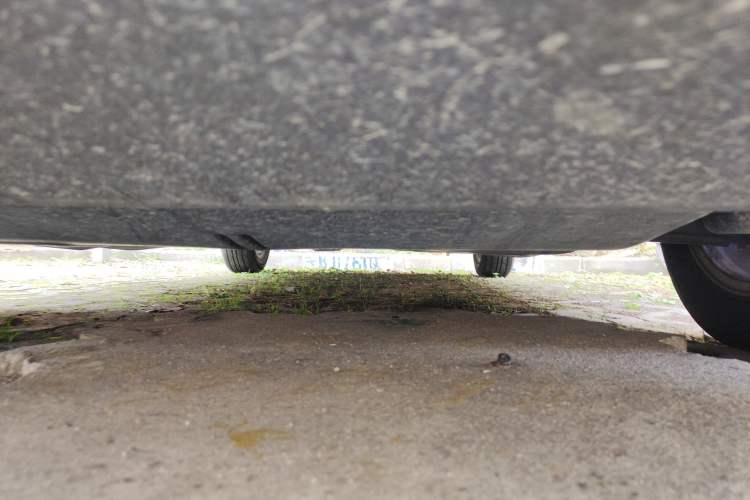 Used Volkswagen Polo 2021 Plus 1.5L Automatic Panoramic Enjoyment Edition
