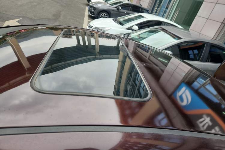 Used Kia K3 2013 1.6L Manual GLS
