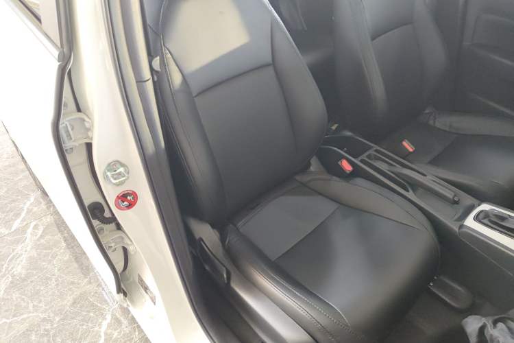 Used Honda Fit 2021 1.5L CVT Trend Edition