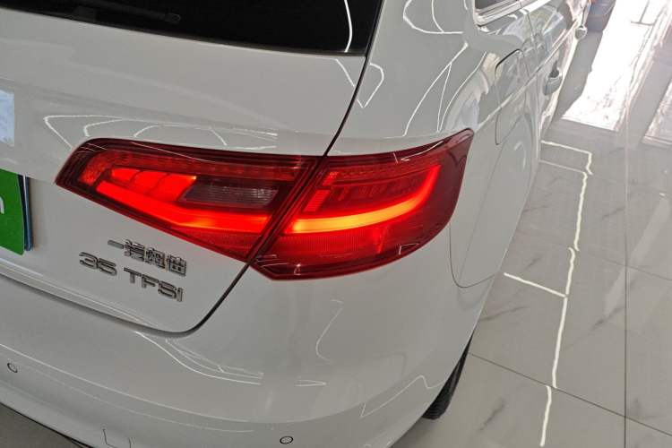 Used Audi A3 2016 Sportback 35 TFSI Ambition