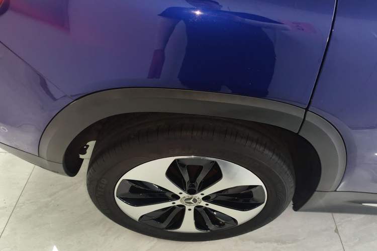 Used Mercedes-Benz GLB 2021 GLB 200 Fashion Model
