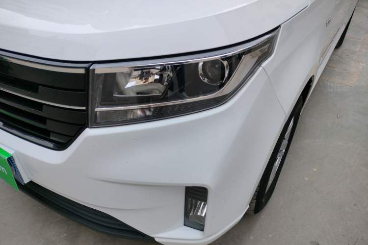 Used Wuling Zhengcheng 2021 1.5T Manual Luxury Version
