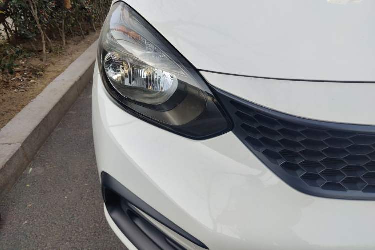 Used Honda Fit 2021 1.5L CVT Trendy Sports Edition