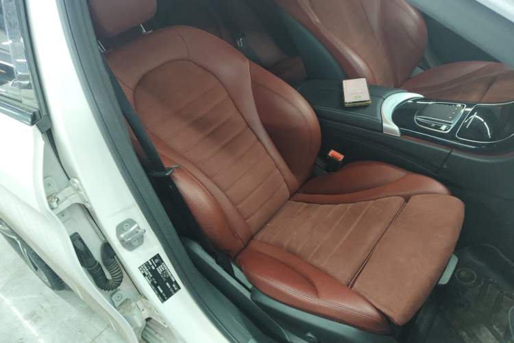 Used Mercedes-Benz C-Class 2020 Restyled C 260 Sport Edition