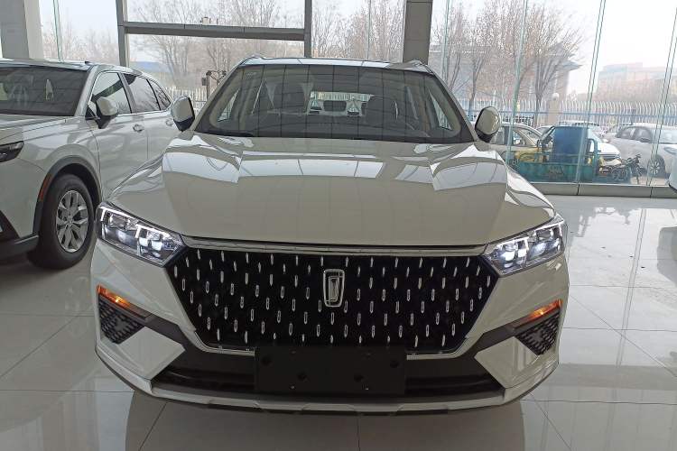 Used Bestune T77 2021 PRO 280 TID Custom Edition